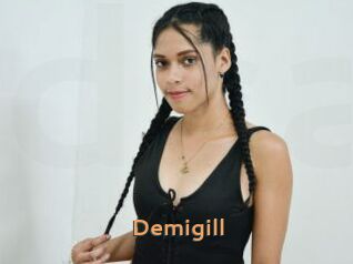 Demigill