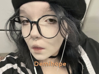 Demihope