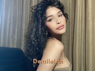 demileigh Du Cul A Gogo
