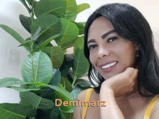 demimarz Du Cul A Gogo