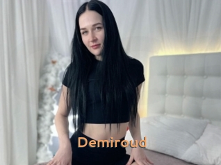 Demiroud