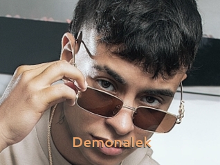 Demonalek