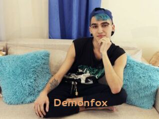 Demonfox