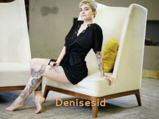 denisesid Du Cul A Gogo