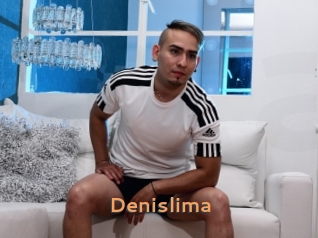 denislima Du Cul A Gogo