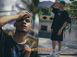 Denisrod