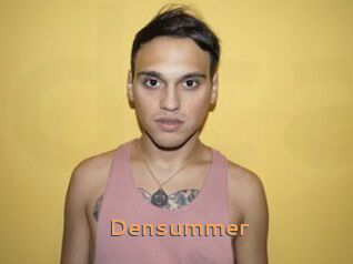 Densummer