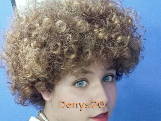 Denys20
