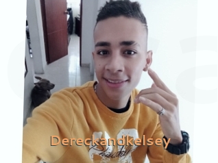 Dereckandkelsey