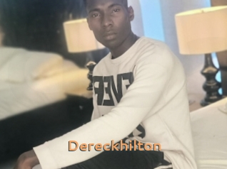 Dereckhilton