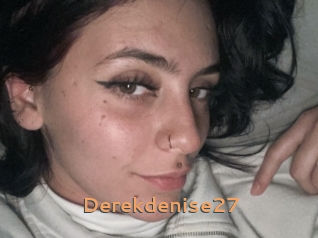 Derekdenise27