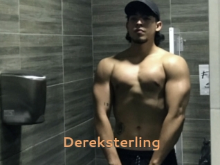dereksterling Du Cul A Gogo