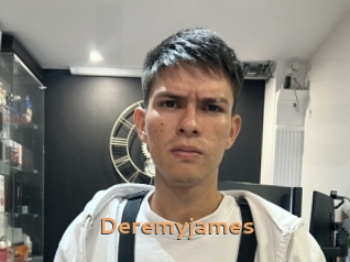 Deremyjames