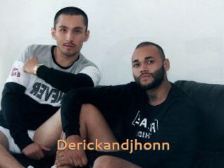 derickandjhonn Du Cul A Gogo