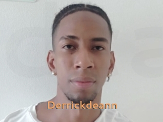derrickdeann Du Cul A Gogo