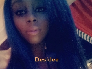 Desidee
