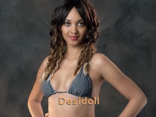 Desidoll