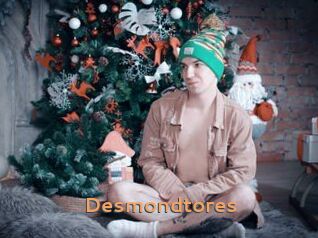 desmondtores Du Cul A Gogo