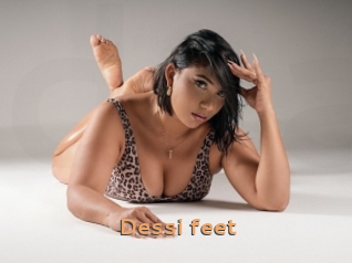 Dessi_feet