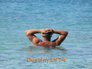Destiny1974