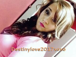Destinylove2017xoxo