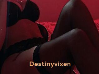 destinyvixen Du Cul A Gogo