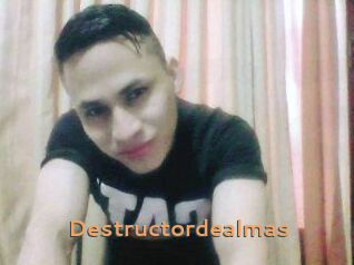 Destructordealmas