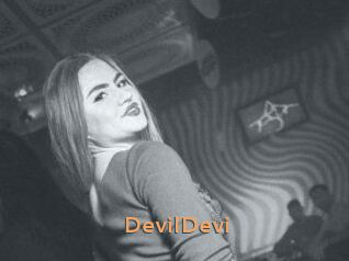 DevilDevi