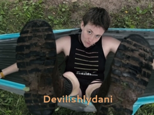 Devilishlydani