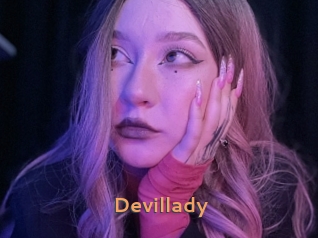 Devillady