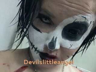 Devilslittleangel
