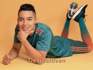 Devilsullivan
