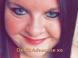 devilzAdvocate_xo Du Cul A Gogo