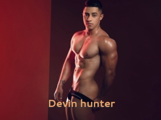 Devin_hunter