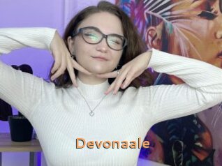 Devonaale