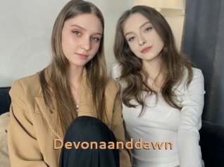 Devonaanddawn