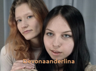 Devonaanderlina