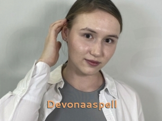 Devonaaspell