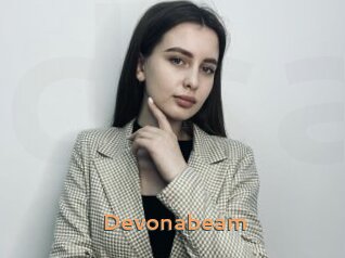 devonabeam Du Cul A Gogo