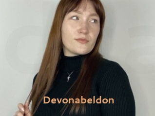 Devonabeldon