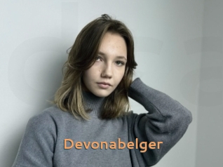 Devonabelger