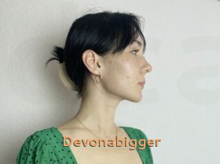 Devonabigger