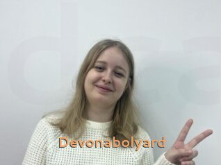 Devonabolyard
