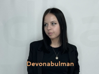 Devonabulman