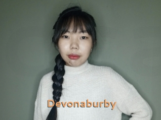 Devonaburby