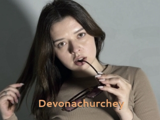 Devonachurchey
