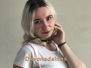 devonadaines Du Cul A Gogo