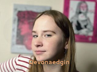 Devonaedgin