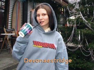 Devonaestridge