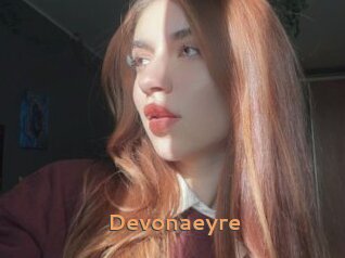 Devonaeyre